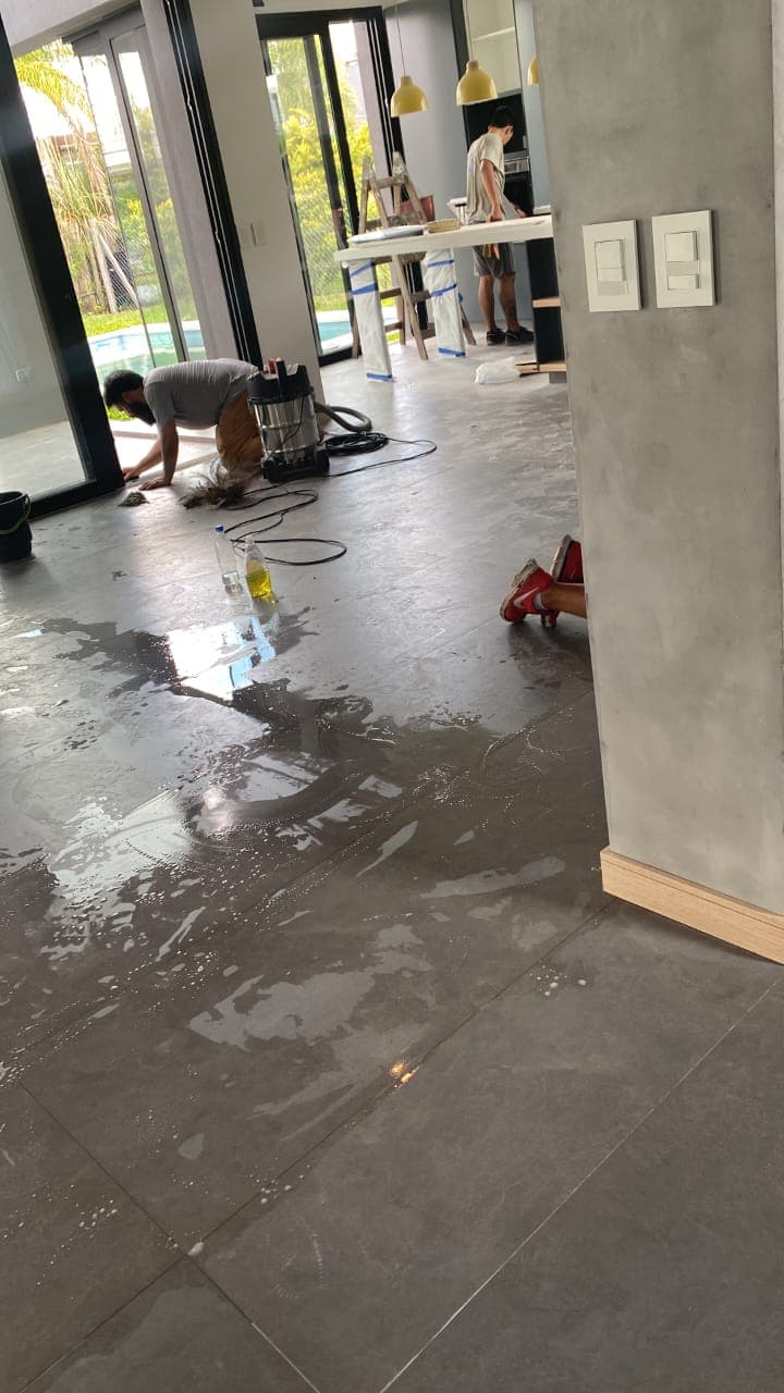 Final de obra 1