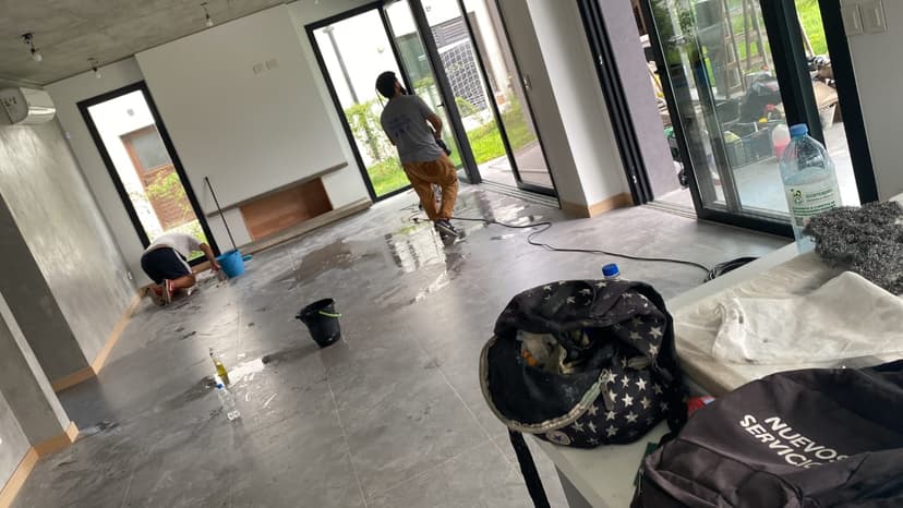 Final de obra 4