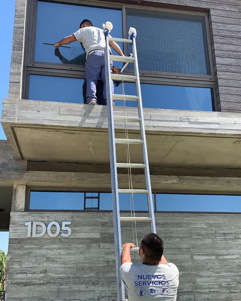 Vidrios hogar 1