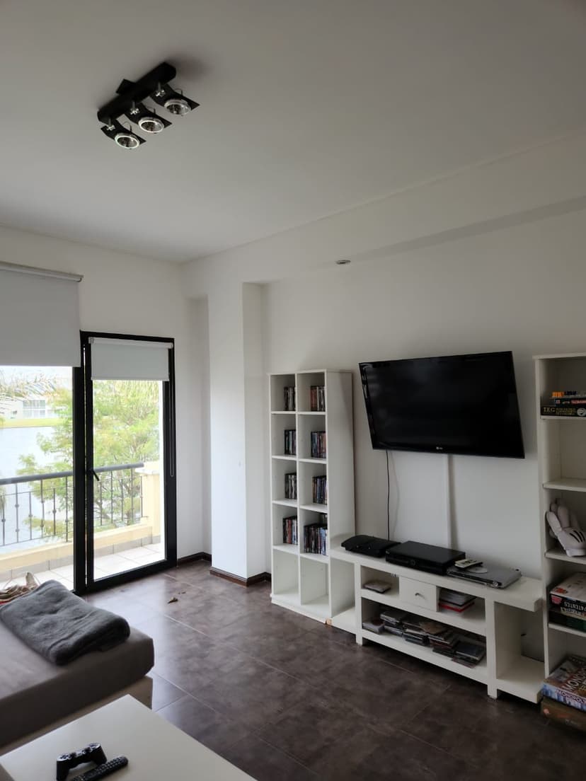 Pintura interior
